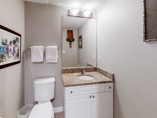 Alabama Beach Areas Home 1010397