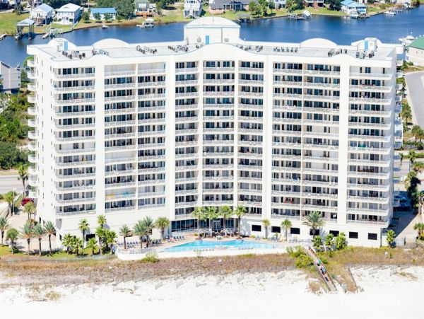Alabama Beach Areas Home 1010397