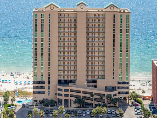Alabama Beach Areas Home 1010398