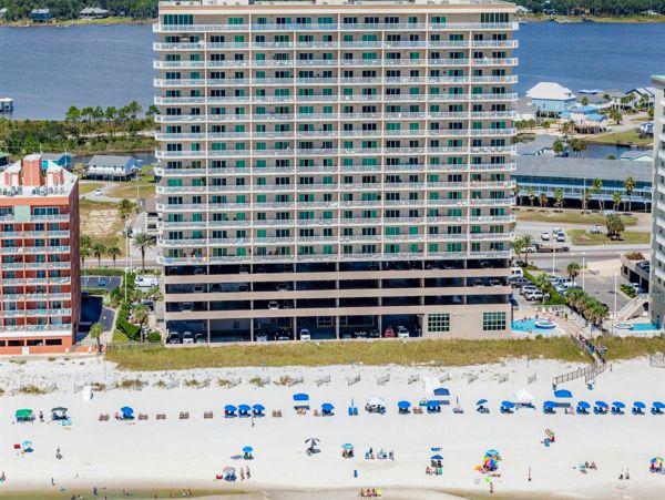 Alabama Beach Areas Home 1010398