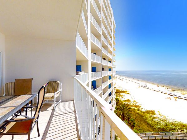 Alabama Beach Areas Home 1010399