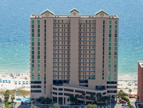 Alabama Beach Areas Home 1010400