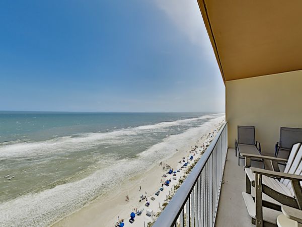 Alabama Beach Areas Home 1010402