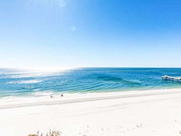 Alabama Beach Areas Home 1010403