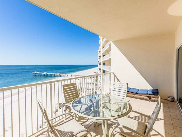Alabama Beach Areas Home 1010403