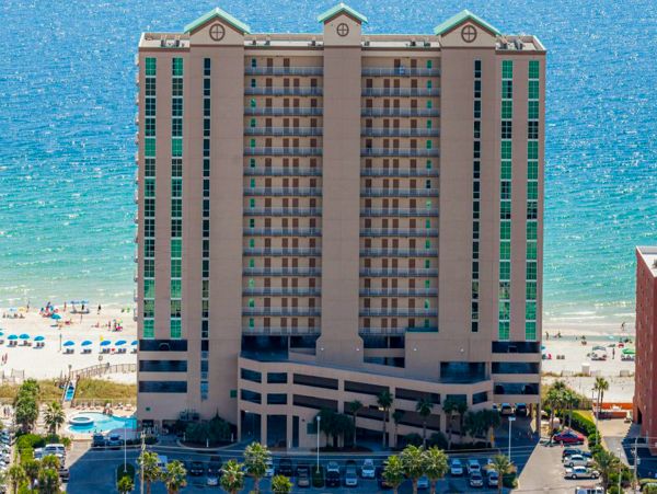 Alabama Beach Areas Home 1010404