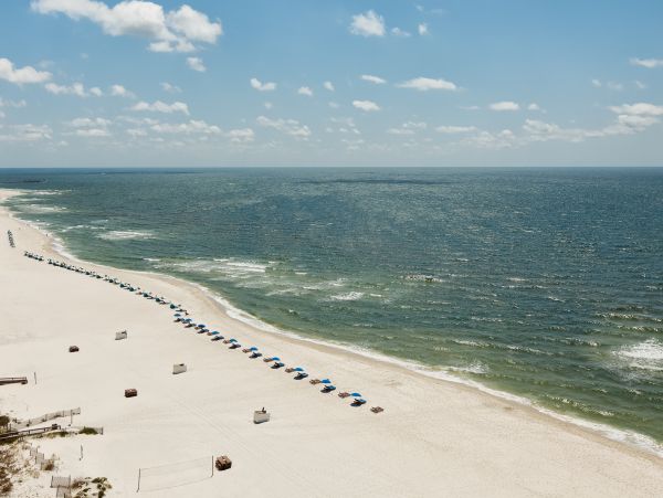 Alabama Beach Areas Home 1010405