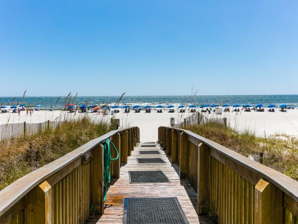 Alabama Beach Areas Home 1010409
