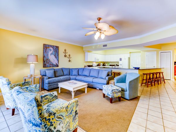 Alabama Beach Areas Home 1010409