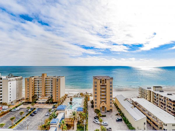 Alabama Beach Areas Home 1010410