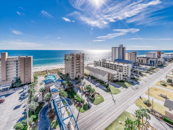 Alabama Beach Areas Home 1010410