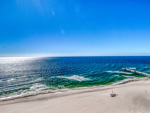 Alabama Beach Areas Home 1010411