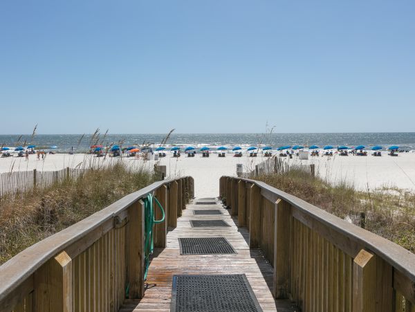 Alabama Beach Areas Home 1010411