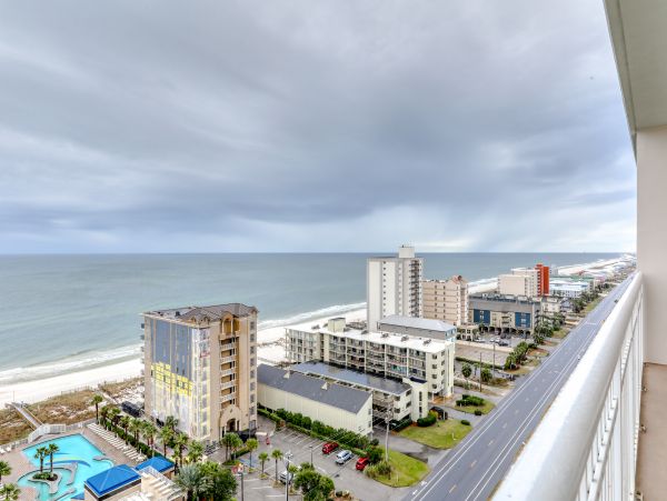 Alabama Beach Areas Home 1010412