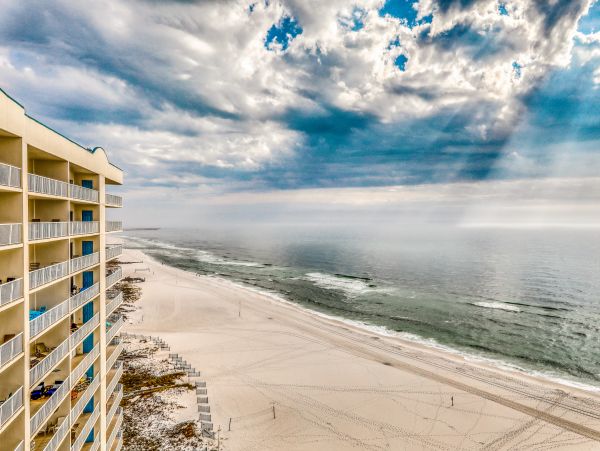 Alabama Beach Areas Home 1010413