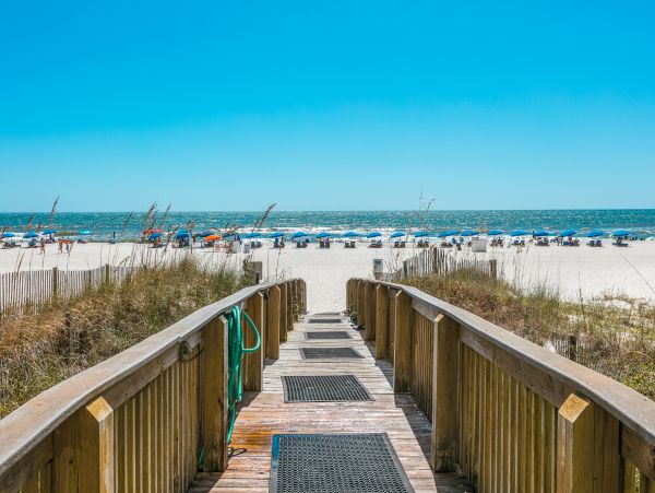 Alabama Beach Areas Home 1010413