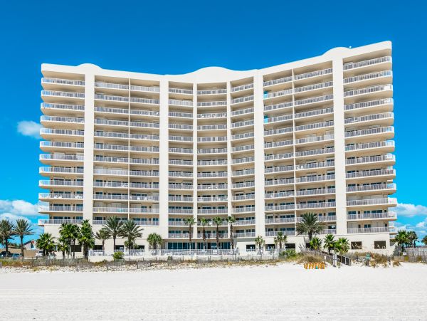 Alabama Beach Areas Home 1010413