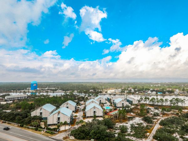 Alabama Beach Areas Home 1010413