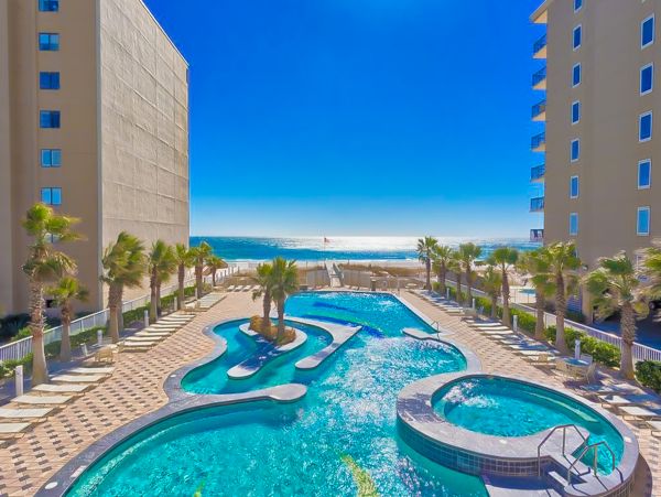 Alabama Beach Areas Home 1010414