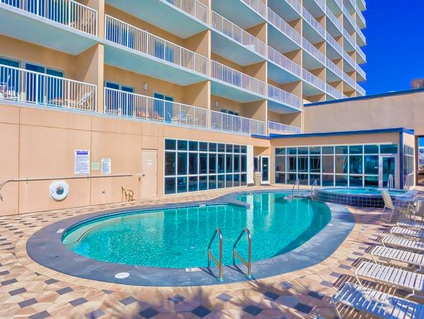 Alabama Beach Areas Home 1010414