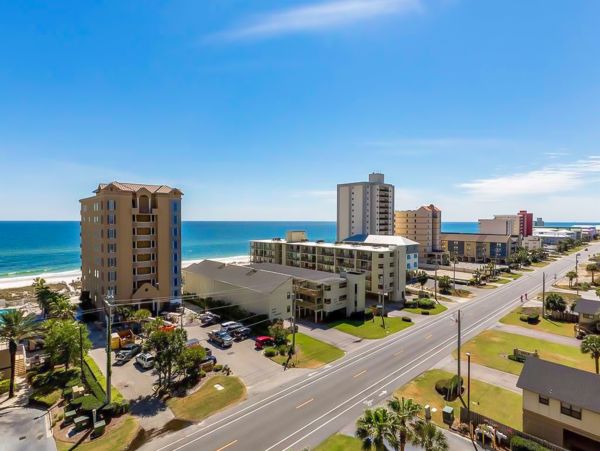 Alabama Beach Areas Home 1010414