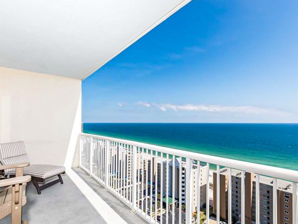 Alabama Beach Areas Home 1010416