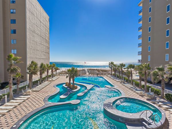 Alabama Beach Areas Home 1010416