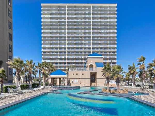 Alabama Beach Areas Home 1010416