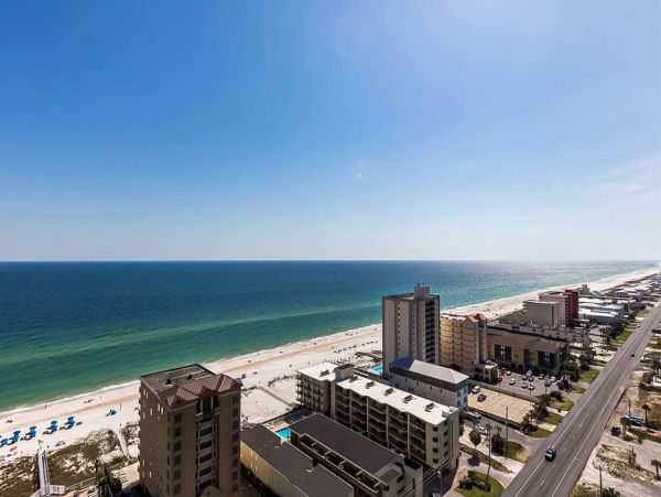 Alabama Beach Areas Home 1010416