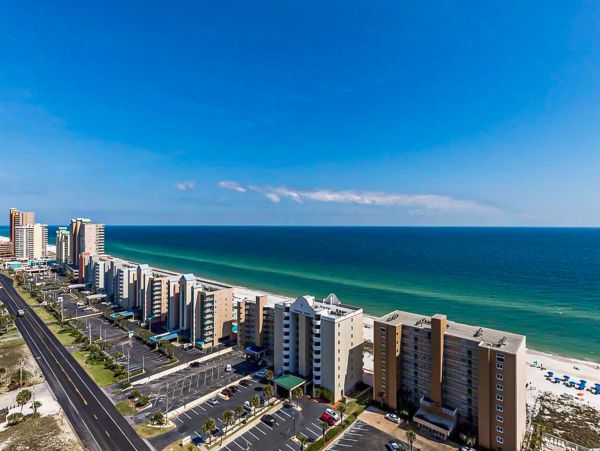 Alabama Beach Areas Home 1010416
