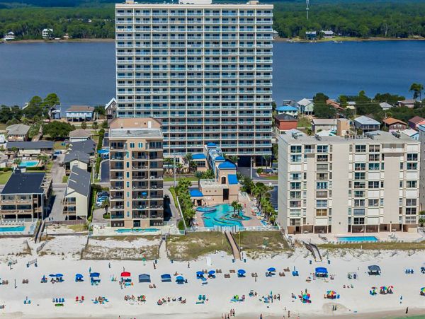 Alabama Beach Areas Home 1010416