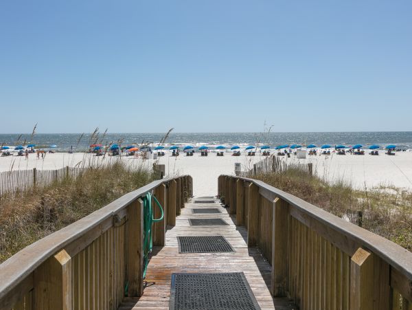 Alabama Beach Areas Home 1010417