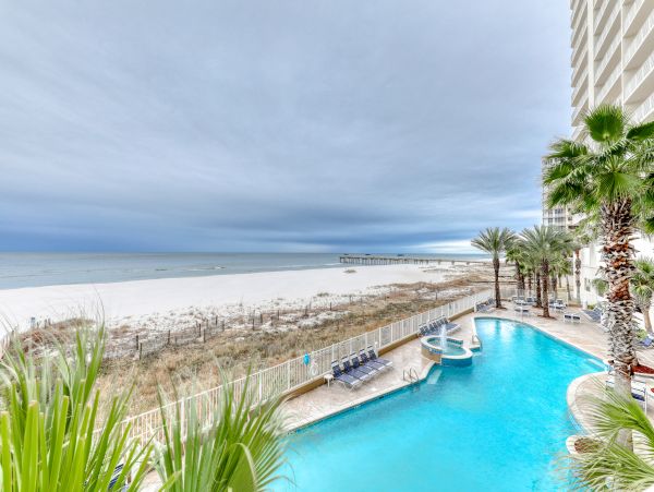 Alabama Beach Areas Home 1010417