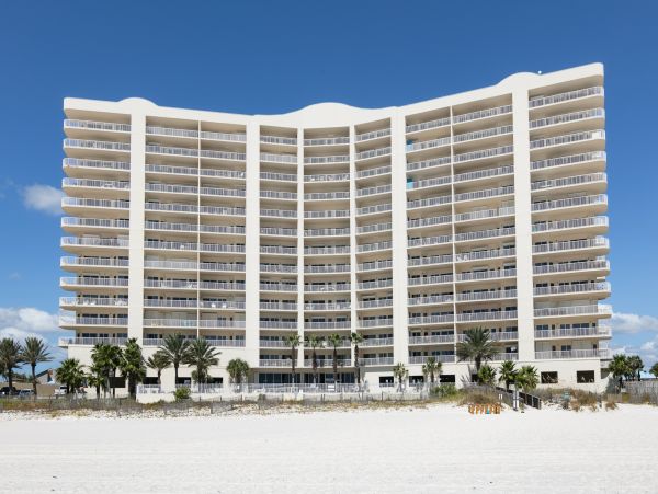 Alabama Beach Areas Home 1010419