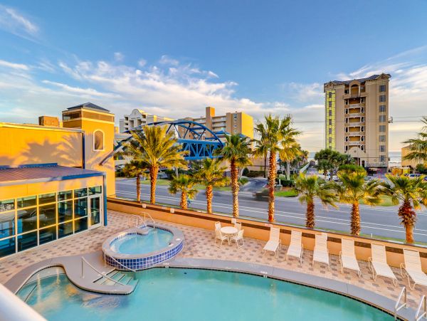 Alabama Beach Areas Home 1010420