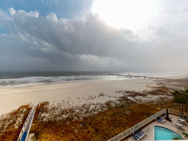 Alabama Beach Areas Home 1010421
