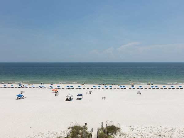 Alabama Beach Areas Home 1010421
