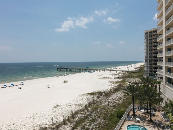 Alabama Beach Areas Home 1010421