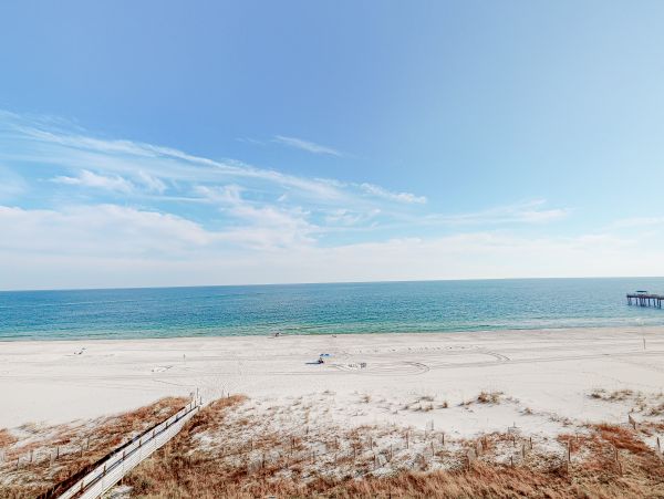 Alabama Beach Areas Home 1010423