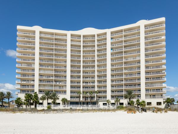 Alabama Beach Areas Home 1010423