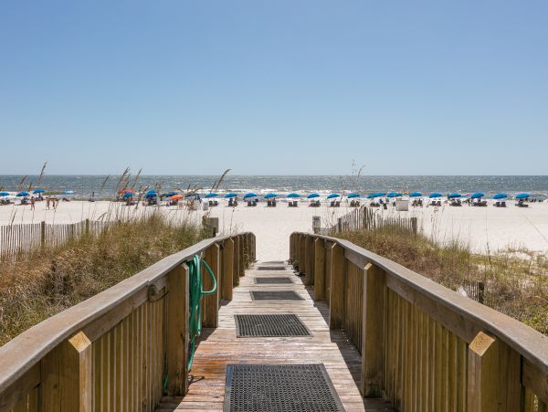 Alabama Beach Areas Home 1010423