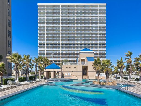 Alabama Beach Areas Home 1010426