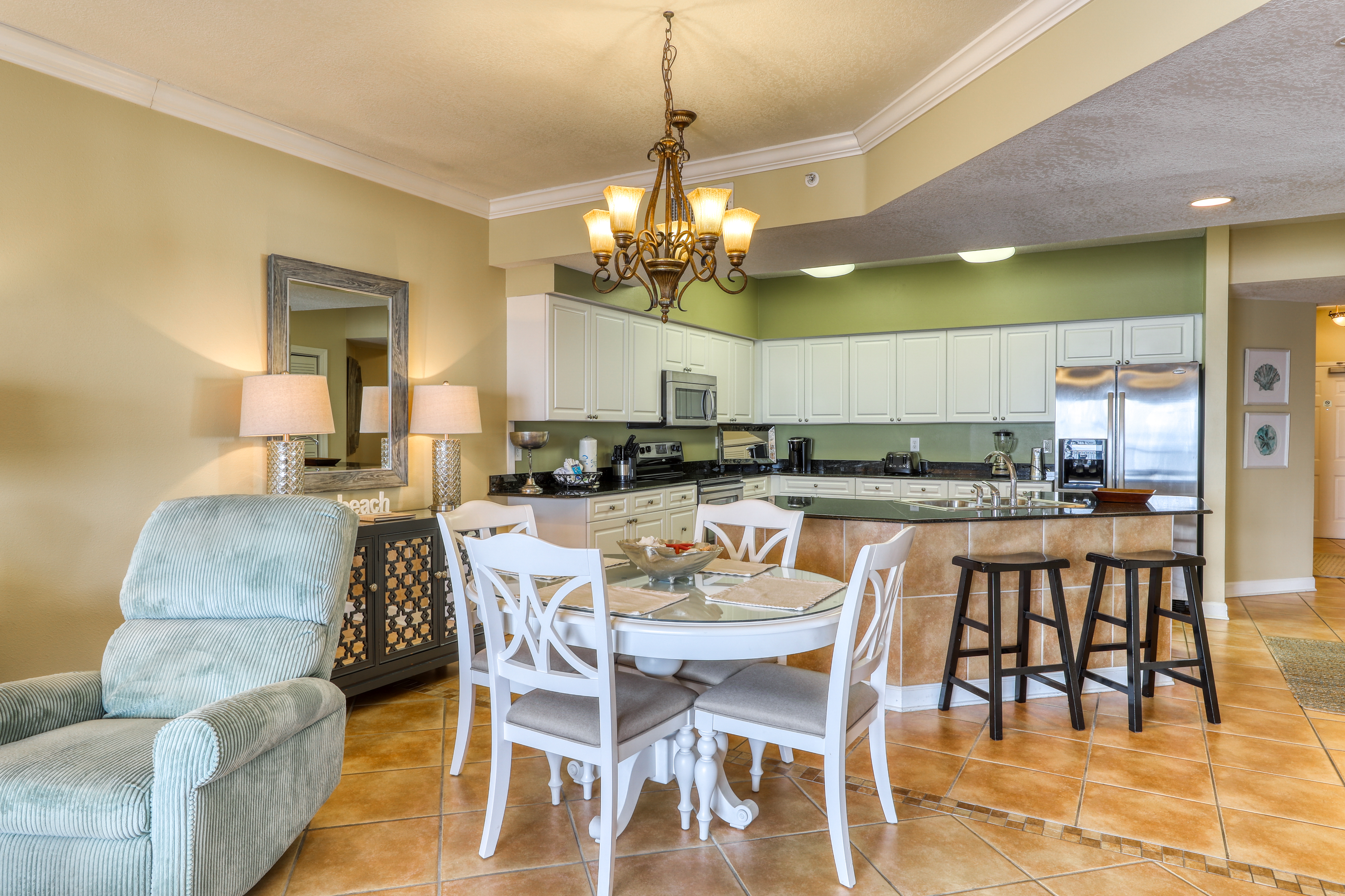Alabama Beach Areas Home 1010429