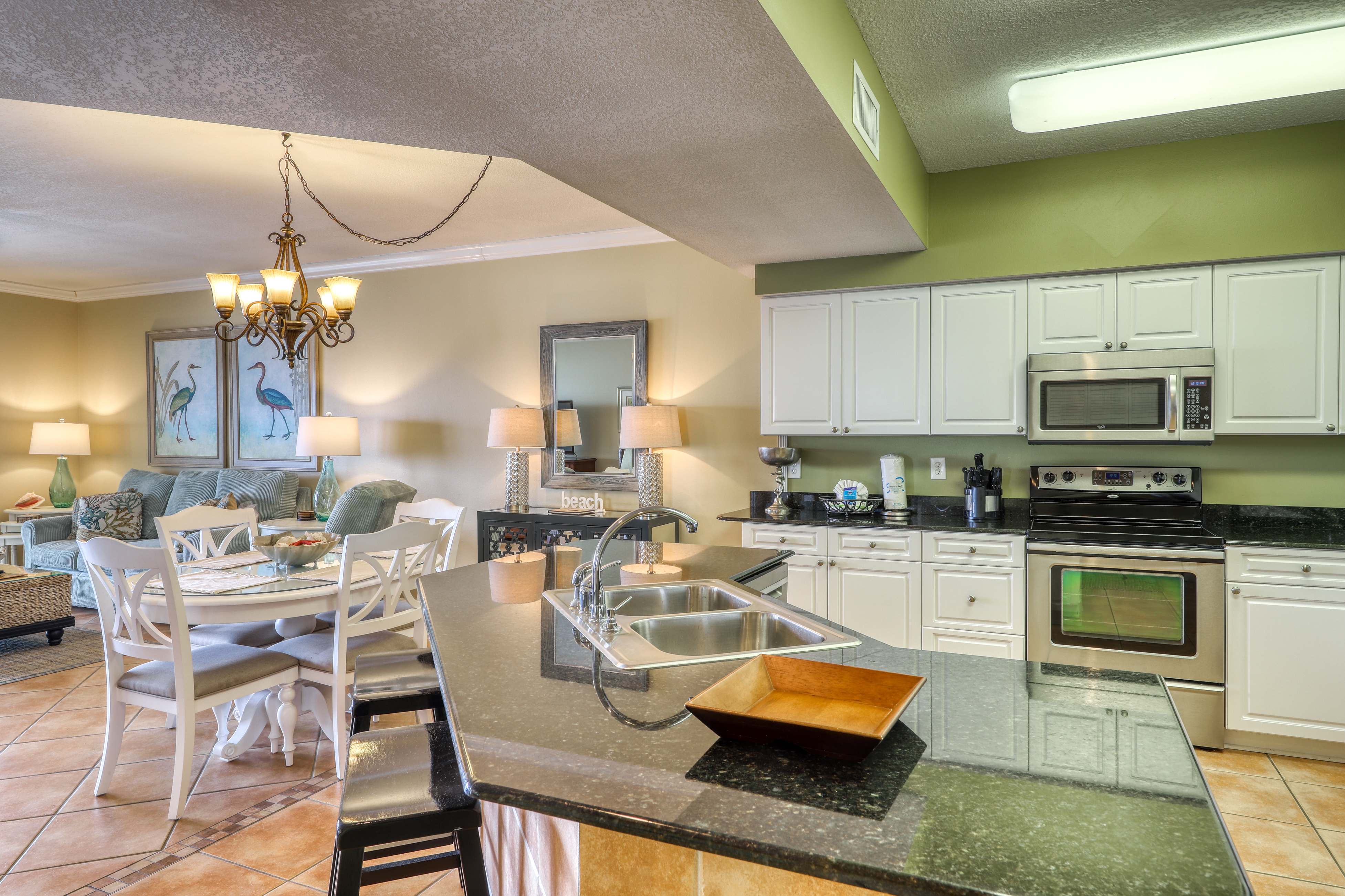 Alabama Beach Areas Home 1010429