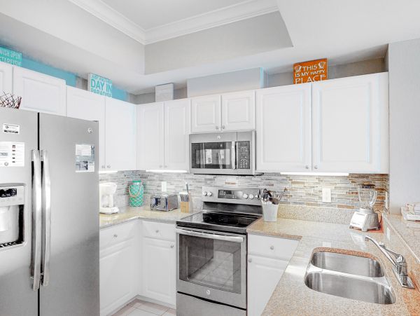 Alabama Beach Areas Home 1010430
