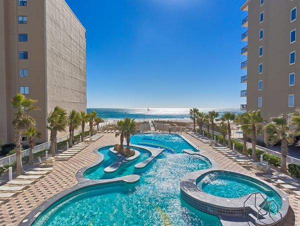 Alabama Beach Areas Home 1010430