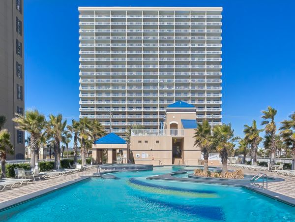 Alabama Beach Areas Home 1010430