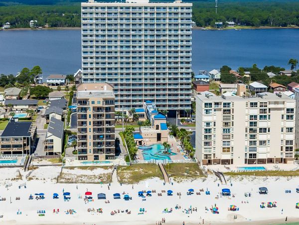 Alabama Beach Areas Home 1010430