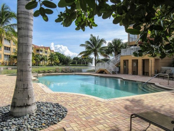 Fort Myers Condo 1010433