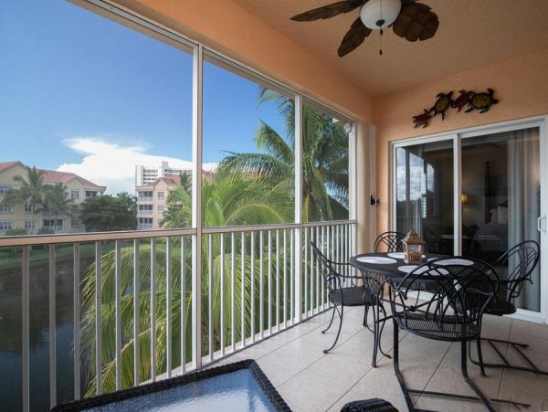 Fort Myers Condo 1010433